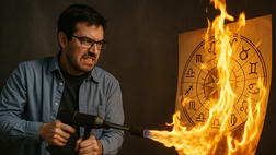 Ecco perchè le persone credono nell’oroscopo e nei segni zodiacali