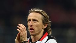 Milan, pressing su Modric per il rinnovo: crescono le sensazioni positive. I dettagli