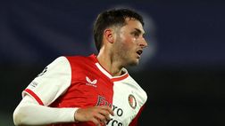 HERE WE GO – Gimenez al Milan, è fatta: oggi in Italia! Ecco le cifre e i dettagli