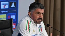 Nazionale – Gattuso diventa il 10° tecnico azzurro a vincere le prime 2 gare