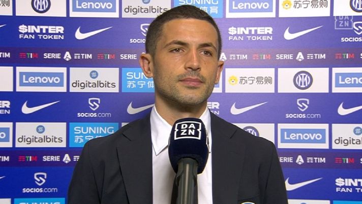 Sensi: “Inter, primo mese incredibile! Poi gli infortuni: situazione surreale perché…” - immagine 1