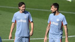 Inter, il perché dei rinnovi di Acerbi e Darmian al 2026. Novità sul contratto di Zielinski