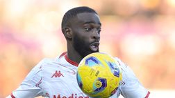 Alla ricerca dell’esterno perduto: l’alta classifica chiede uno sforzo sul mercato