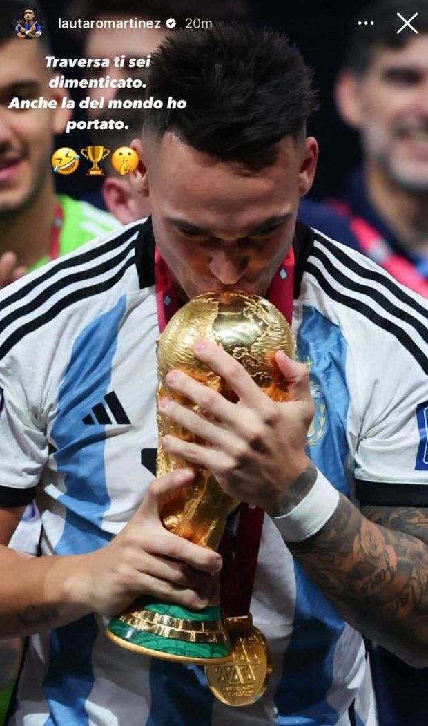 ORDINE DEL…GIORNO – Le opinioni forti e la deriva della reazione dei giocatori…- immagine 2