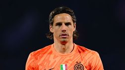 Sommer: “Non è stato facile, l’importante è aver vinto. Napoli-Milan? La guarderemo così”