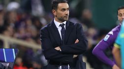 Udinese-Fiorentina | Palladino nel post partita al Bluenergy