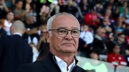 Incredibile Roma: potrebbe tornare per la terza volta Claudio Ranieri