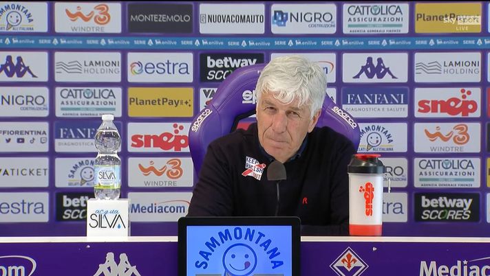 Gasperini si arrende: “Sogno scudetto sparito dopo la partita contro l’Inter” - immagine 1