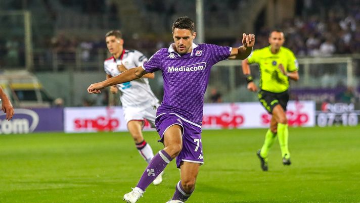 Brekalo, parla il CT della Croazia: “Importante il suo gol, ha un’occasione” - immagine 1