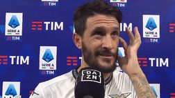 Lazio, Fabiani risponde a Luis Alberto: “I contratti vanno rispettati, parole fuori luogo”