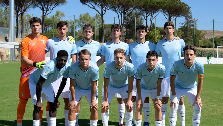 Lazio Primavera