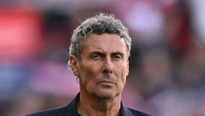 Gotti: 'Loftus-Cheek? A volte basta premere un interruttore: gli serve fiducia'