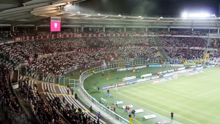 Toro perfetto: arbitro anche… - immagine 1