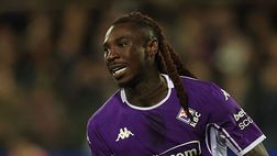 FLASH – Fiorentina, i convocati per la Lazio: la scelta su Kean, Parisi e Solomon! Out Brescianini, il motivo