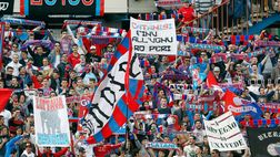 Catania, e se il mercato lo facessero i tifosi?
