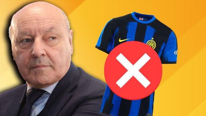 L’Inter prende una drastica decisione: “Lo mandano via” / Calciomercato- immagine 1