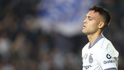 CorSera: “Lautaro deluso dal Pallone d’Oro. E forse ha capito che…”