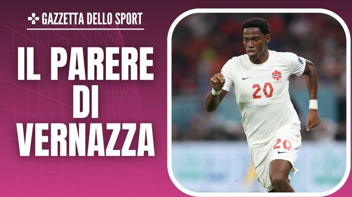 Jonathan David Lille Calciomercato AC Milan