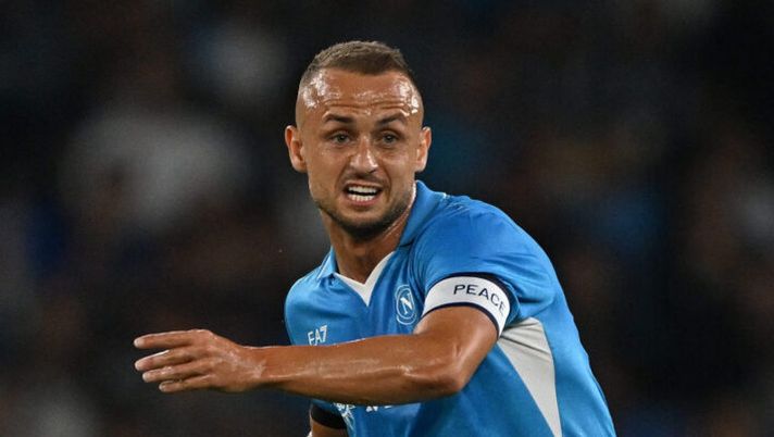 Napoli, le ultime su Lobotka e la gestione di Neres: la probabile formazione col Genoa - immagine 1