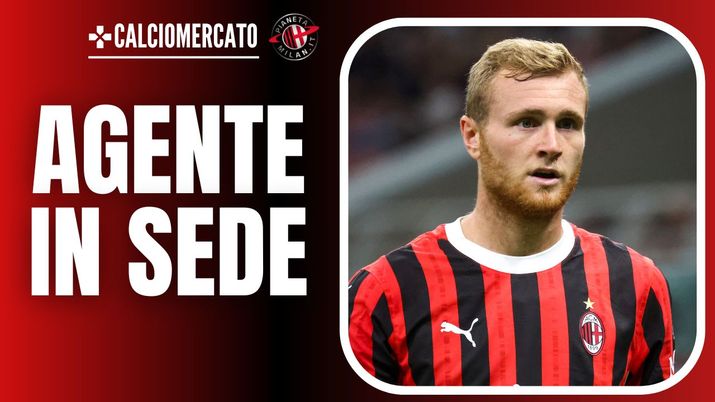 Tommaso Pobega AC Milan Calciomercato Milan