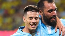 Moretto: “Fiorentina, proposto Alfon Gonzalez”. C’è una clausola