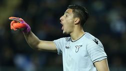 Albania, Strakosha: “Testa all’Italia, vogliamo qualificarci”