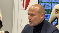 Padova-Monza, Bianco: “Abbiamo rischiato di compromettere una vittoria che era strameritata: su Colpani…”