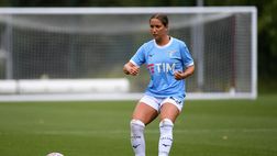 WOMEN | Lazio, è scontro totale con Vernis: si va in tribunale