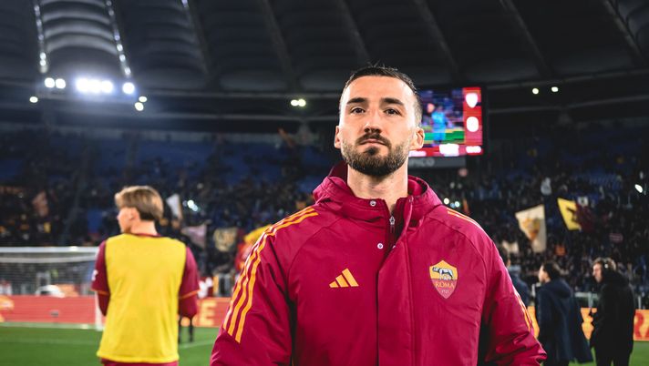 Roma, gli auguri a Cristante spaccano i social a metà. Interviene anche Aldair - immagine 1