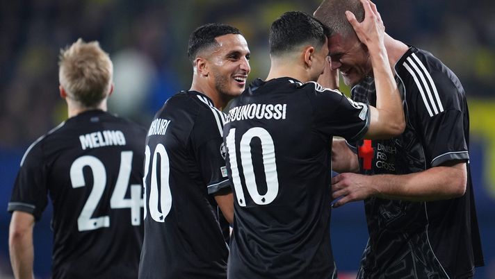 Odense-Copenaghen: come vederla gratis in streaming - immagine 1