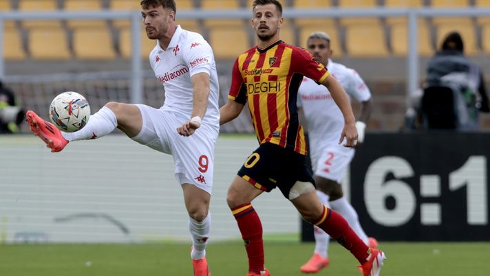 Graziani: “Beltran seconda punta nata, giochi con Kean. Colpani? Aspettiamo” - immagine 1