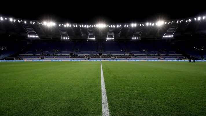 Stadio Olimpico Roma