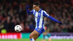 Inter, un ex Juventus per la fascia destra? Spunta l’ipotesi Alberto Costa: pro e contro