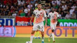 Roma, esordio senza ‘Joya’: Dybala entra ma non basta. Col Cagliari finisce 0-0