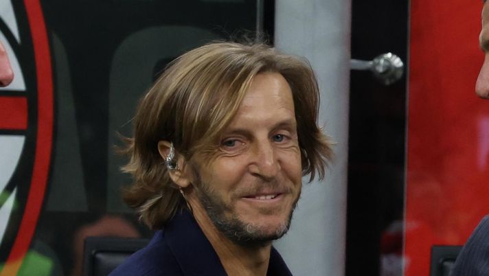 Ambrosini e l'aneddoto sulla finale di Istanbul: 'Un mio gesto non portò fortuna'