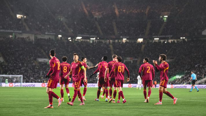 Getty Images Svolta Ferguson - immagine 1