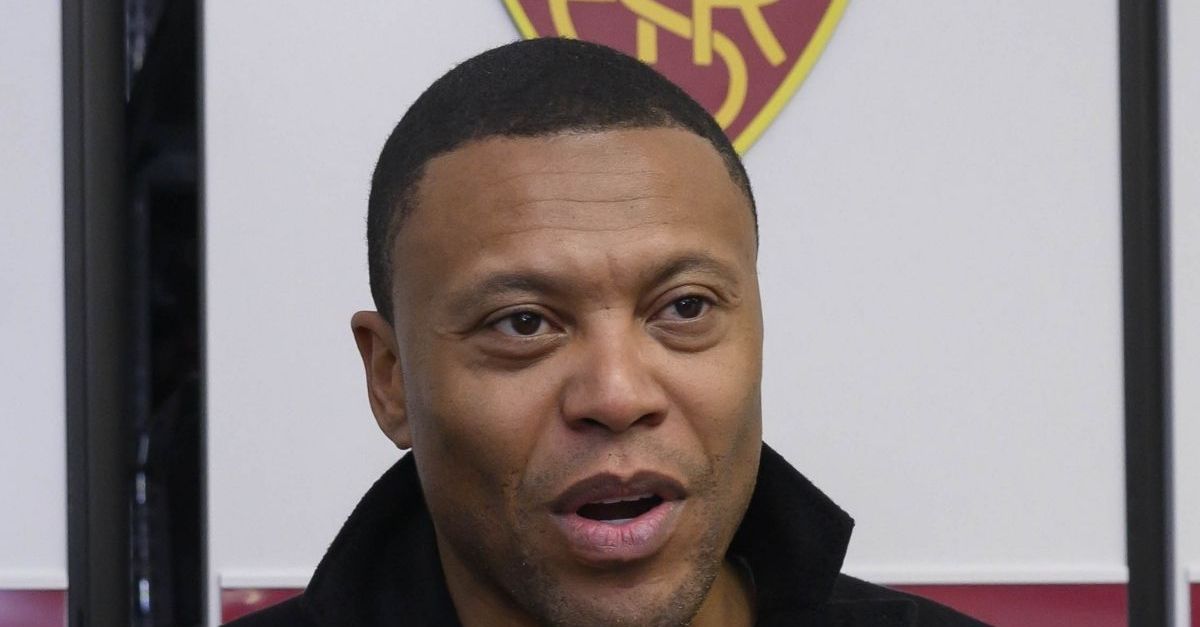 Baptista rivela: “Nel 2007 mi voleva il Milan, ma alla fine andai alla Roma perchè …”