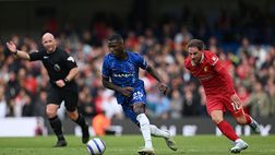 Chelsea-Liverpool, dove vedere il big match in diretta tv e streaming LIVE