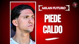 Milan Futuro, Alesi è la vera sorpresa: ecco i suoi numeri in stagione