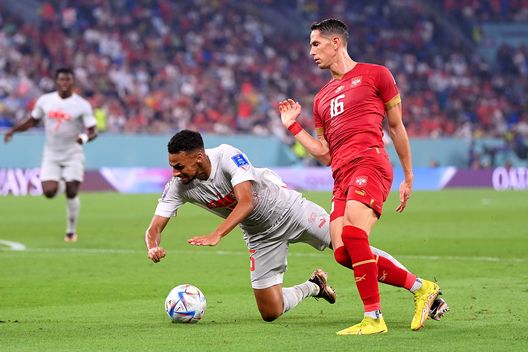 Qatar 2022, Serbia out: Vanja chiude con 8 reti subite, Radonjic si è visto poco- immagine 2