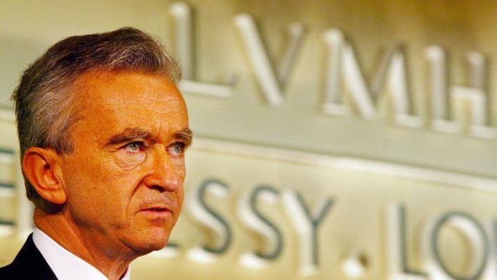 Ma non doveva comprare il Milan? Il miliardario Arnault prende il Paris FC… - immagine 1