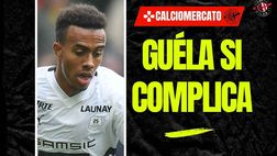 Calciomercato Milan, Moretto: “Difficoltà per Doué dello Strasburgo”