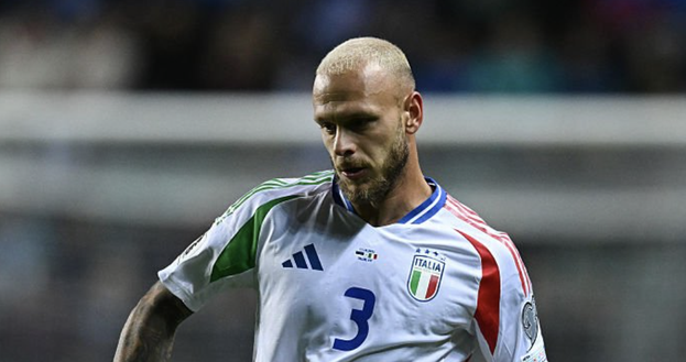 Italia, giallo pesante per Bastoni: salta la gara di martedì contro Israele- immagine 2