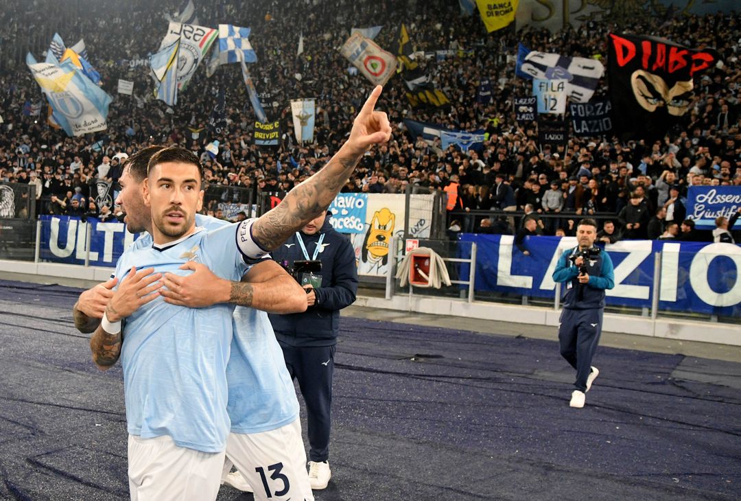 Romagnoli e Zaccagni