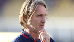 Verso Cagliari-Napoli, Nicola ritrova quattro titolari: il report del club sardo