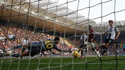 Il Toro affonda l’Udinese e i tifosi friulani abbandonano in anticipo lo stadio