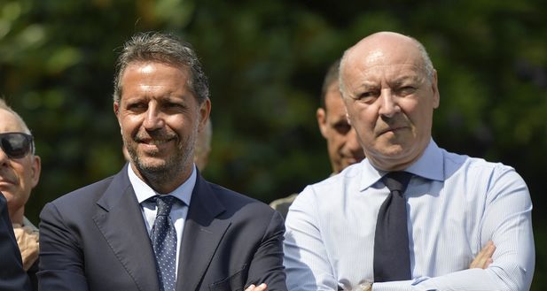 Marotta mette in chiaro un paio di concetti. CorSera: “Altro che Marotta League…”- immagine 2