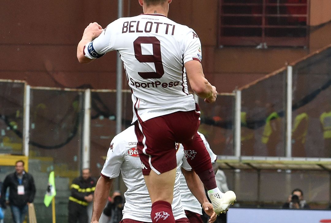 Fotogallery – Sampdoria-Torino 1-4: un poker nel segno di Belotti - immagine 10