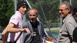 Palermo, l’ex Pastore pensa al ritiro: “Serve miracolo, con la testa sono andato…”