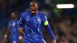 Gazzetta: “Centrocampo, pronti 2 nomi. E in difesa si guarda in Inghilterra”